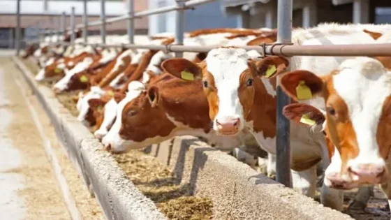 Suspension des exportations espagnoles de bovins : un impact maîtrisé pour le marché marocain