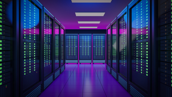 Dakhla : le Maroc lance l’Institut « Jazari » et le Green Data Center « Igoudar »