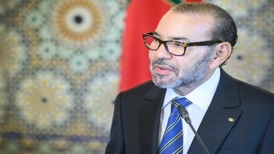 Le Maroc réaffirme son engagement en faveur de la relance du processus de paix au Moyen-Orient