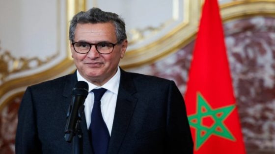 Aide sociale et développement rural : Aziz Akhannouch défend un double chantier stratégique