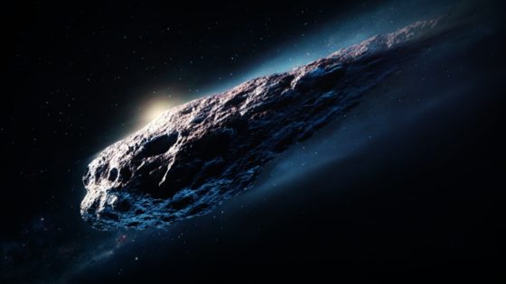 3I/ATLAS, le visiteur mystérieux venu d’ailleurs traverse notre système solaire