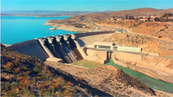Un Novembre béni et Pluies d’automne : un souffle d’espoir pour les réserves d’eau au Maroc
