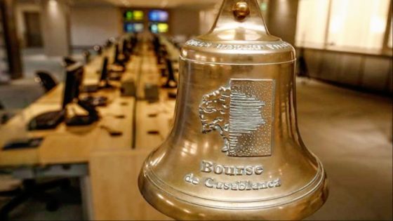 Bourse de Casablanca : ouverture en légère hausse portée par la dynamique des valeurs industrielles