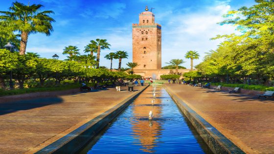 Marrakech: le Maroc rappelle l’héritage structurant de la COP22