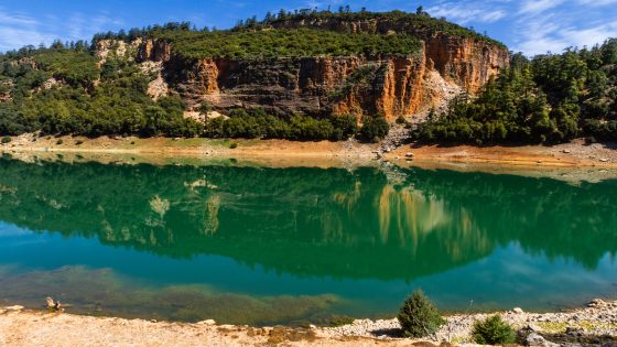 Dans le Moyen Atlas, le projet FERMA mise sur les femmes pour restaurer les forêts et renforcer la résilience climatique
