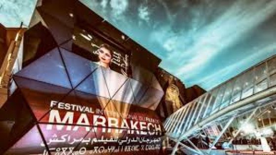 Festival International du Film de Marrakech 2025 : la composition du jury enfin dévoilée Sous-titre :