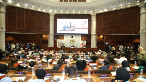 Rabat accueille l’adoption de la “Déclaration de Rabat” lors du 1er Forum Africain du Parlement de l’Enfant
