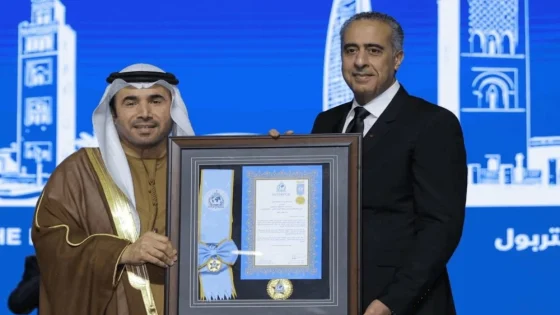 À Marrakech, Interpol décerne sa plus haute distinction à Abdellatif Hammouchi