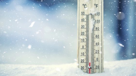 Météo du vendredi au Maroc : températures froides et brouillards matinaux