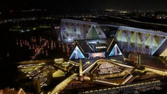 Le Caire inaugure le Grand Musée égyptien : un chef-d’œuvre pharaonique au pied des pyramides