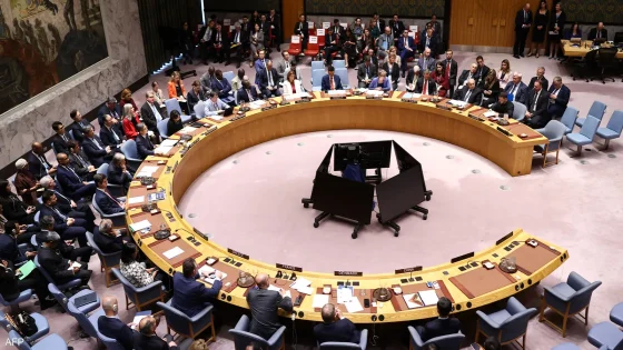 Le Conseil de sécurité de l’ONU approuve le plan de paix de Trump pour Gaza