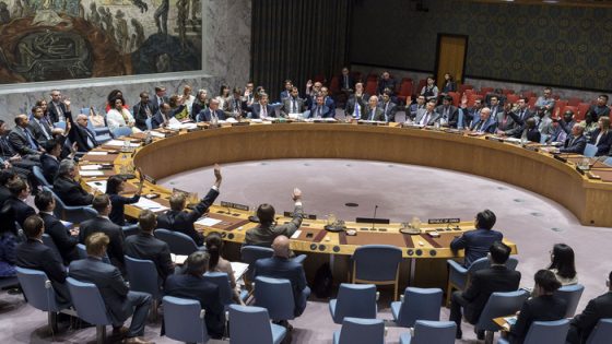 Des voix influentes françaises saluent la résolution 2797 du Conseil de sécurité sur le Sahara marocain