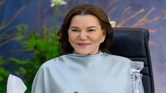 Anniversaire de S.A.R. la Princesse Lalla Hasnaa : Une année d’engagement au service de l’environnement, de la culture et du rayonnement du Maroc