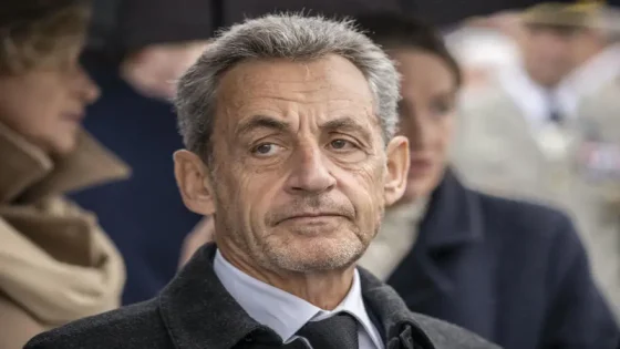 Affaire Bygmalion : Nicolas Sarkozy définitivement condamné pour financement illégal de campagne