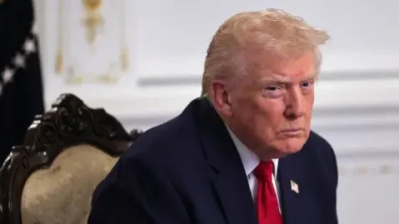 Trump annonce son intention de suspendre l’immigration en provenance des « pays du tiers-monde »