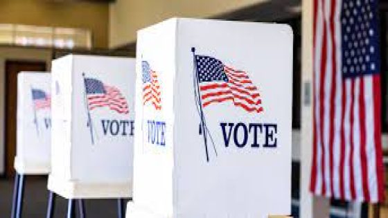 Élection à New York : un scrutin décisif entre renouveau, rédemption et populisme