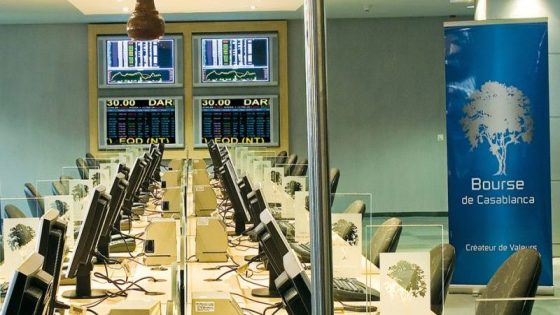 Comprendre le système boursier : un guide pour mieux lire les indices et suivre les performances