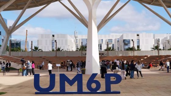 L’UM6P inaugure « StartGate Rabat », un nouveau hub pour propulser les startups marocaines et africaines