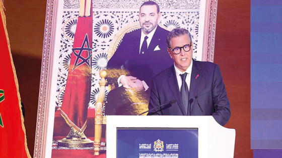 Soutien aux TPME : le Chef du gouvernement présente un plan intégré pour dynamiser l’entreprise marocaine