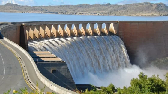 Barrages : une amélioration encourageante des réserves en eau, mais la vigilance reste de mise