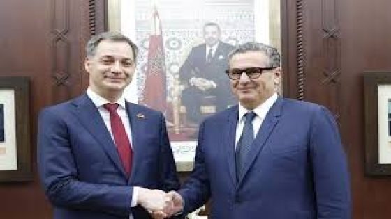 Le Maroc et la Belgique renforcent leur coopération judiciaire par une nouvelle convention