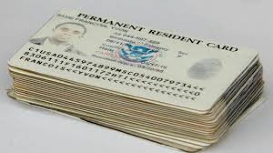 Trump suspend le programme de loterie de la « Green Card » après une tragédie à l’université Brown