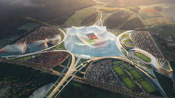 Casablanca crée “CASAREGIONSPORT” pour moderniser ses infrastructures sportives