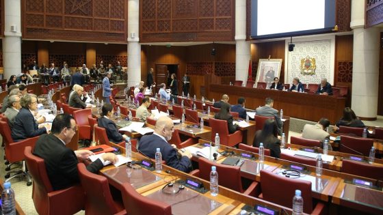 Approbation du premier volet du projet de loi de finances 2026 par le Conseil des Conseillers