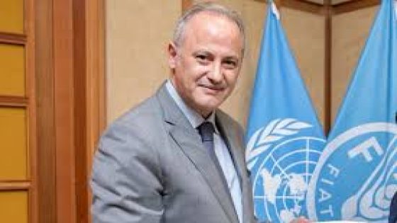Le Maroc élu à la vice-présidence du Conseil de la FAO