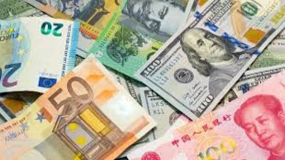 Réserves de change : le Maroc se classe cinquième en Afrique avec près de 41 milliards de dollars