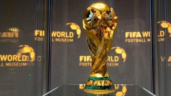 Mondial 2026 : la FIFA dévoilera ce samedi le calendrier actualisé des 104 matchs