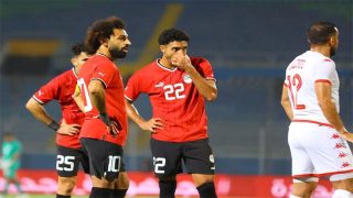 CAN 2025 – Égypte : Les Pharaons arrivent au Maroc pour la compétition
