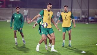 Maroc – Comores : à quelle heure et sur quelles chaînes FIFA Arab Cup 2025 — Match d’ouverture du groupe B