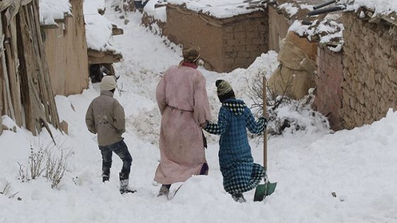 Vague de froid : un dispositif renforcé dans 28 préfectures et provinces