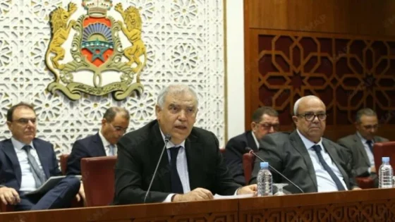 Le Maroc franchit une étape majeure dans la modernisation de ses services publics