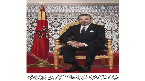 SM le Roi Mohammed VI adresse ses félicitations au nouveau Président élu du Chili