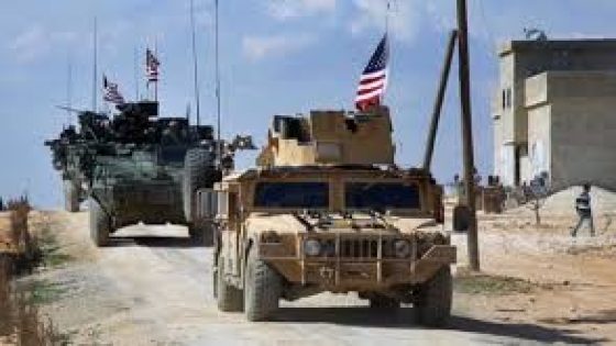 Syrie : trois Américains tués dans une attaque attribuée à Daech