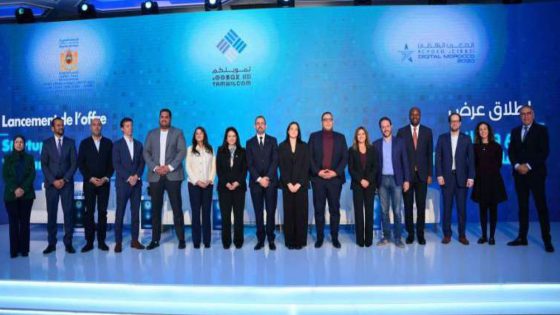 Startups : lancement officiel de l’offre « Startup Venture Building »