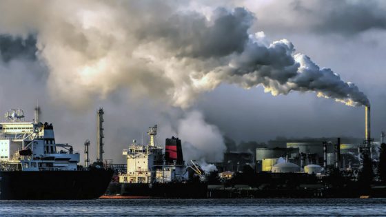 L’UE élargit sa taxe carbone aux biens de consommation pour protéger son industrie