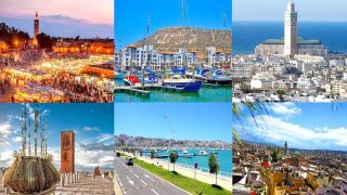 Le Maroc franchit un nouveau record touristique