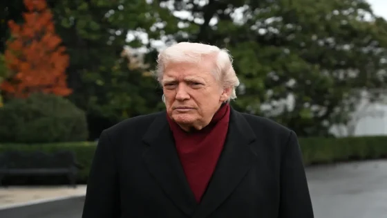 Trump annoncera le prochain président de la Réserve fédérale début 2026