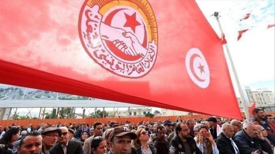 Tunisie : un appel à la grève générale pour défendre les droits sociaux et syndicaux