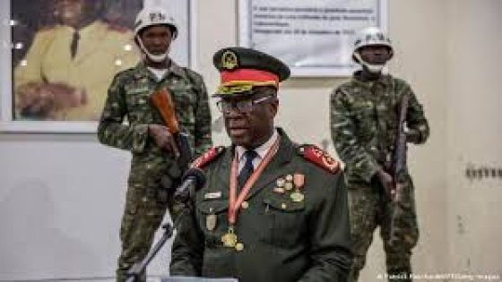 Guinée-Bissau : la Cédéao face à la crise post-coup d’État