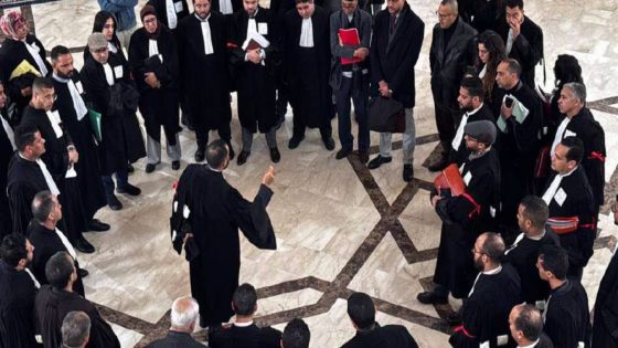 Projet de loi n°66.23 : l’Alliance des avocats istiqlaliens monte au créneau