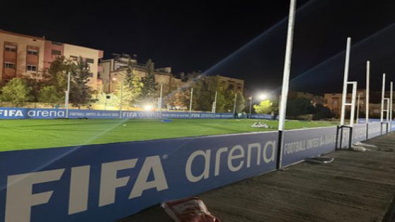 FIFA Arena : le Maroc mise sur le football scolaire pour façonner l’avenir