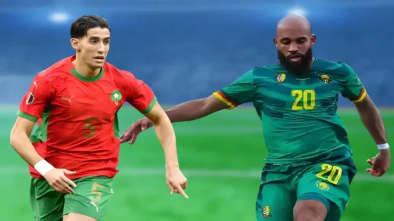 CAN 2025 : le Maroc obtient le changement de l’arbitre du quart de finale face au Cameroun