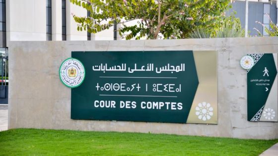 Marchés publics : la Cour des comptes enquête sur 67 millions de dirhams de contrats gonflés