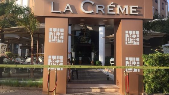 Affaire du café « La Crème » : la peine capitale confirmée en appel