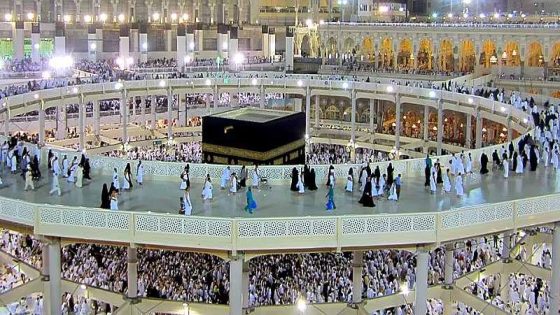 Hajj 2025 : une baisse d’environ 3.000 dirhams des frais pour les pèlerins marocains