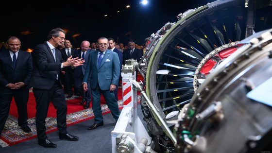 L’industrie marocaine franchit le cap des 900 milliards de dirhams et s’affirme sur le marché chinois
